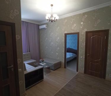 Yerevan Apartamento | Apartment for guest A1