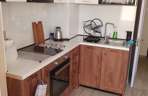 Ruse Apartamento | Apartment for guests Krasy