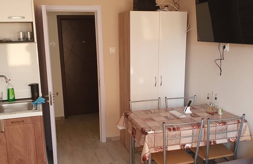 Ruse Apartamento | Apartment for guests Krasy