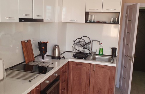 Ruse Apartamento | Apartment for guests Krasy