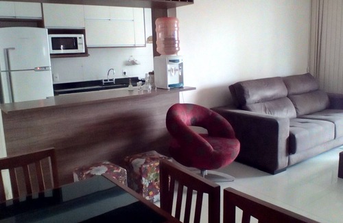 Centro Apartamento | Apartamento en alquiler en Itanhaém Resort - Ocio y tranquilidad