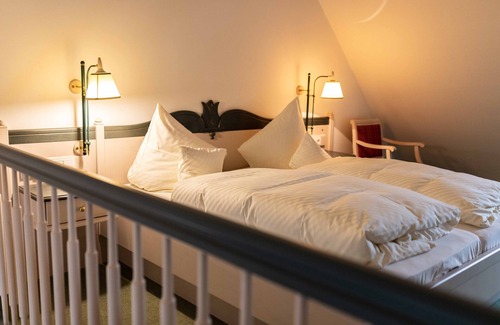 Altena Casa | Apartment for a maximum of 2 people