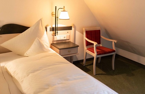 Altena Casa | Apartment for a maximum of 2 people