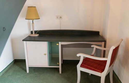 Altena Casa | Apartment for a maximum of 2 people
