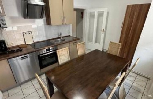 Altenhagen Apartamento | Apartment for max 6 guests near Hagen-City