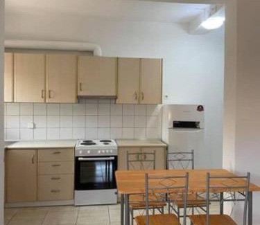 Krieza Apartamento | Apartment for Relaxed Holidays 3