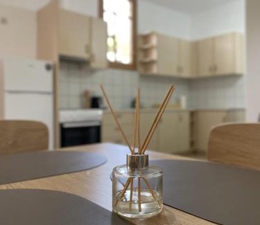 Krieza Apartamento | Apartment for Relaxed Holidays 4
