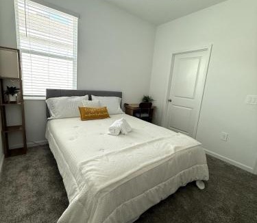 Winter Haven Apartamento | Apartment for remote workers or travel nurses