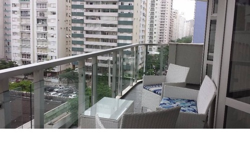 Jardim Oriental Apartamento | APARTAMENTO EN ALQUILER DE 4 DORMITORIOS EN GUARUJA PITANGUEIRAS