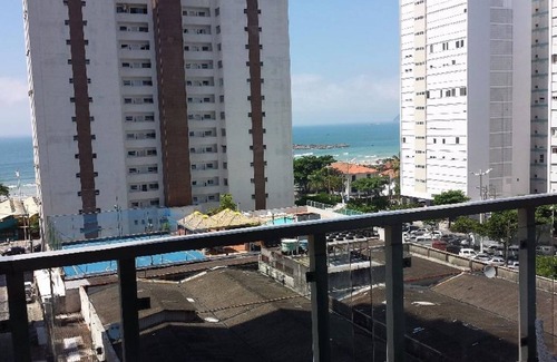 Jardim Oriental Apartamento | APARTAMENTO EN ALQUILER DE 4 DORMITORIOS EN GUARUJA PITANGUEIRAS