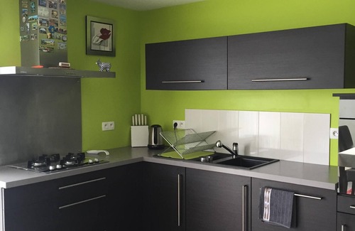 Erdeven Apartamento | APARTAMENTO EN ALQUILER PARA SUS VACACIONES