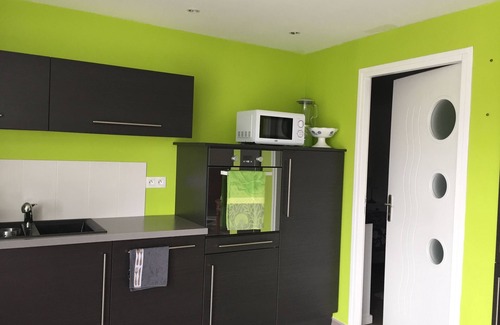 Erdeven Apartamento | APARTAMENTO EN ALQUILER PARA SUS VACACIONES