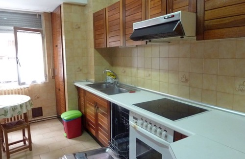 Milagrosa Apartamento | Pampelune fetes de San Fermin