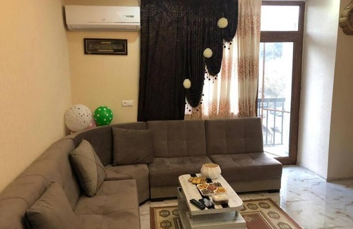 Saburtalo Apartamento | Apartment for rent in Saburtalo