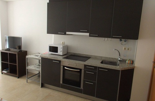 Laxe Apartamento | ALQUILO APARTAMENTO EN LAXE