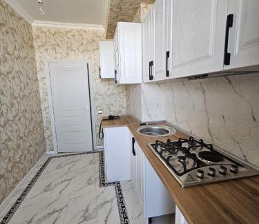 Absheron Apartamento | Apartment for rent in Masazir