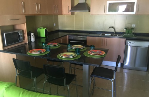 Pedra do Ouro Apartamento | Apartamento en alquiler en la hermosa playa de Paredes da Vitória