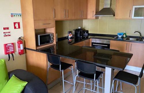 Pedra do Ouro Apartamento | Apartamento en alquiler en la hermosa playa de Paredes da Vitória