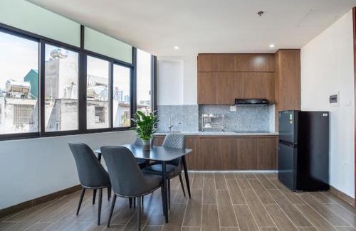 Tay Ho Apartamento | Apartment for rent in Tay Ho