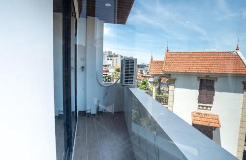 Tay Ho Apartamento | Apartment for rent in Tay Ho