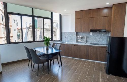Tay Ho Apartamento | Apartment for rent in Tay Ho