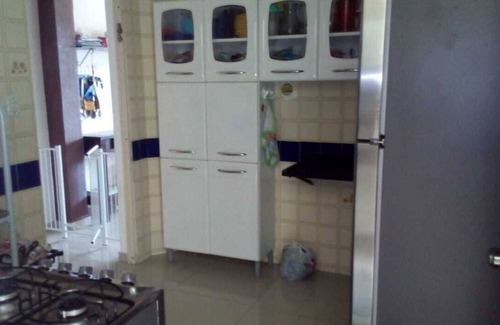 Do Quilombo Apartamento | Apartment for rent in the Central Region