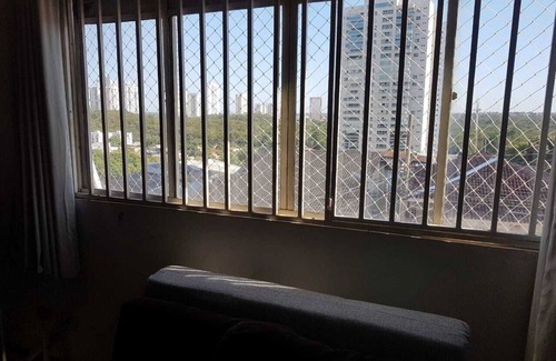Do Quilombo Apartamento | Apartment for rent in the Central Region