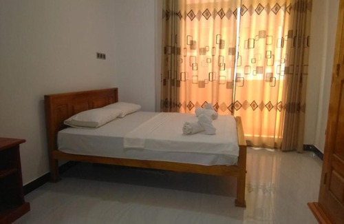 Pamankada West Apartamento | Apartment for rent