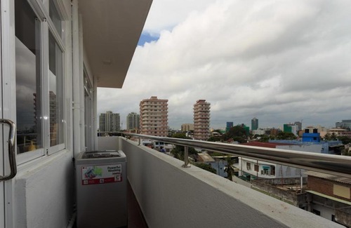 Pamankada West Apartamento | Apartment for rent