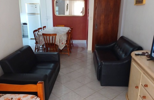 Acarau Apartamento | Apartamento en alquiler en la playa de Tenorio