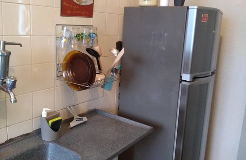Senador Vasconcelos Apartamento | Alquiler de habitaciones / Piso Compartido