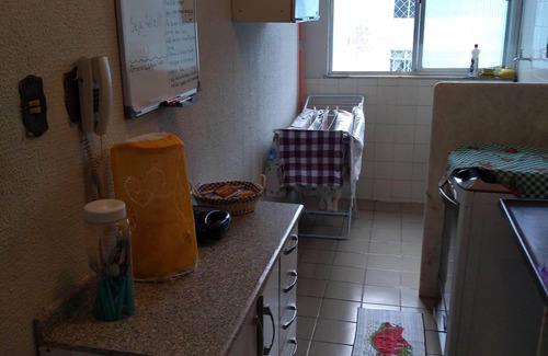Senador Vasconcelos Apartamento | Alquiler de habitaciones / Piso Compartido