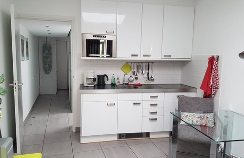 Almere Stad Apartamento | Apartamento en alquiler a corto plazo en Almere Holland