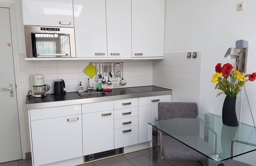 Almere Stad Apartamento | Apartamento en alquiler a corto plazo en Almere Holland