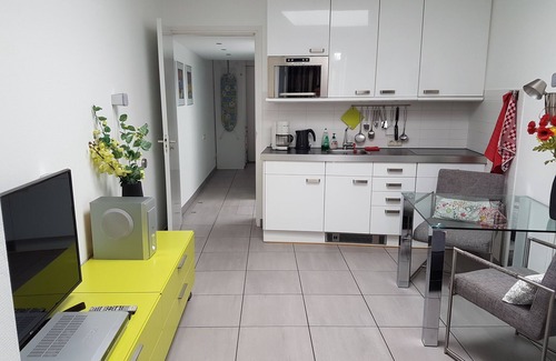 Almere Stad Apartamento | Apartamento en alquiler a corto plazo en Almere Holland