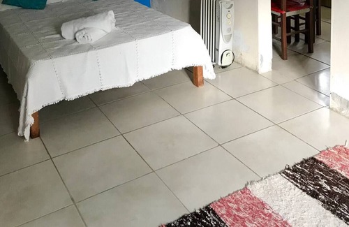 Sambaqui Apartamento | Apartment for three people in Praia do Rosa