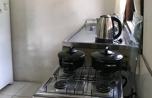 Sambaqui Apartamento | Apartment for three people in Praia do Rosa