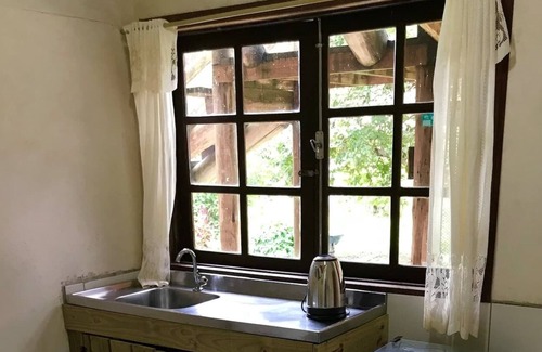 Sambaqui Apartamento | Apartment for three people in Praia do Rosa