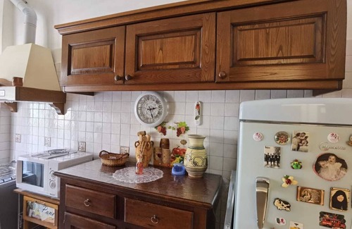 Quartiere XXII Collatino Apartamento | Apartment for Tourists and Families Rome