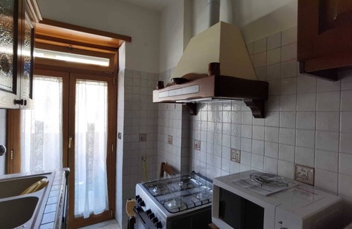 Quartiere XXII Collatino Apartamento | Apartment for Tourists and Families Rome