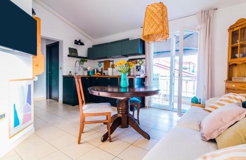 Pjescana Uvala Apartamento | Apartment for Two 200m from the Beach