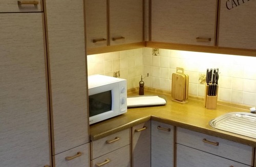 Bullendorf Apartamento | Apartamento para hasta 7 personas con 82 m2