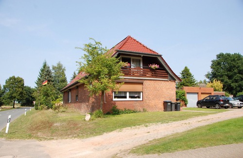 Bullendorf Apartamento | Apartamento para hasta 7 personas con 82 m2
