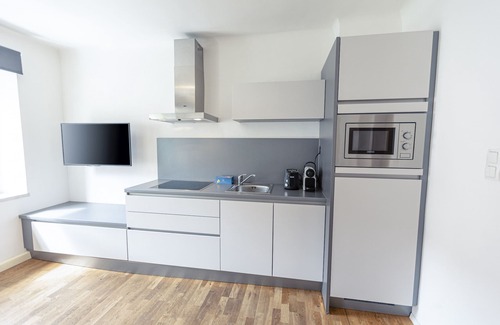 Eisenerz Apartamento | Apartment for up to 2 persons