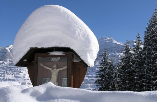 Eisenerz Apartamento | Apartment for up to 2 persons