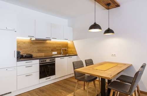 Turracher Hohe Apartamento | Apartment for up to 2 persons