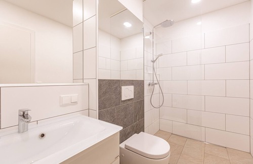 Turracher Hohe Apartamento | Apartment for up to 2 persons
