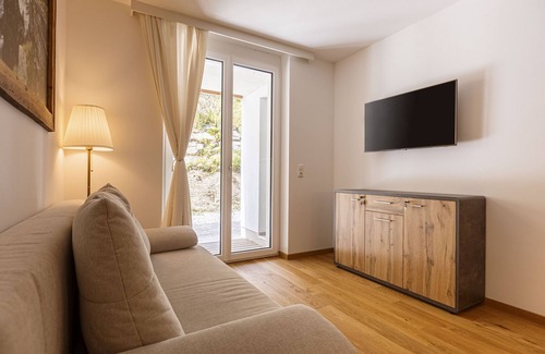 Turracher Hohe Apartamento | Apartment for up to 2 persons