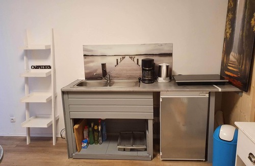Minden Apartamento | Apartamento para hasta 3 personas en Minden