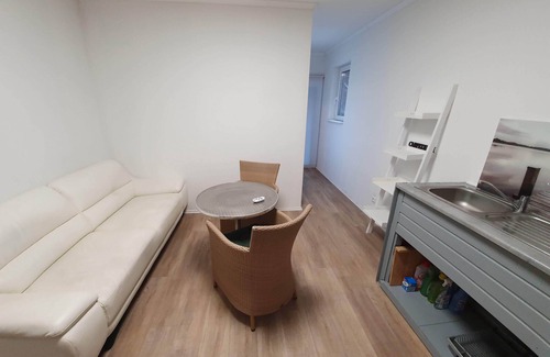 Minden Apartamento | Apartamento para hasta 3 personas en Minden